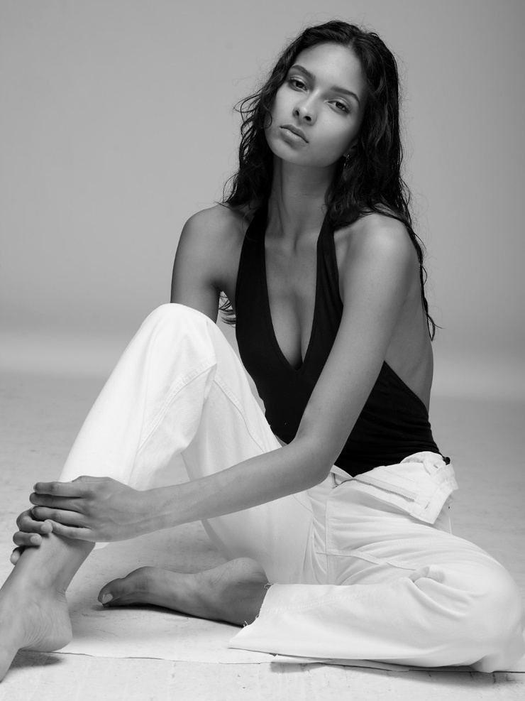 Daniella Pacciardi