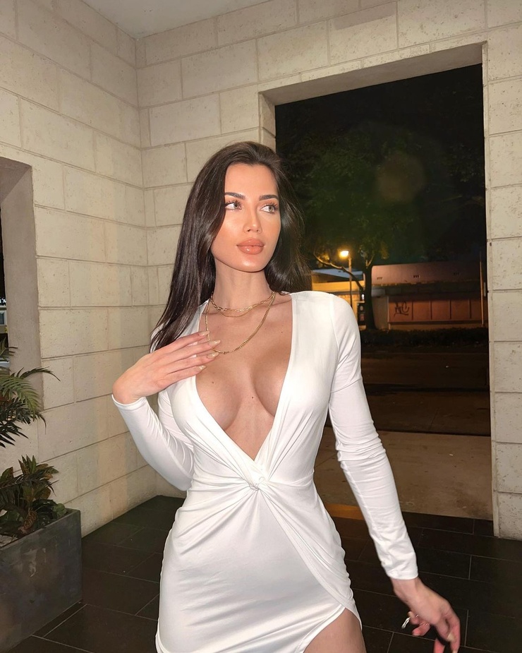 Georgina Mazzeo