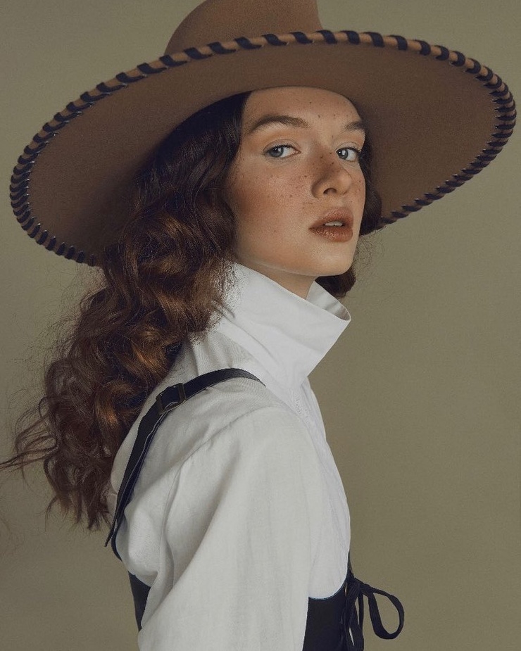 Janelle Franklin
