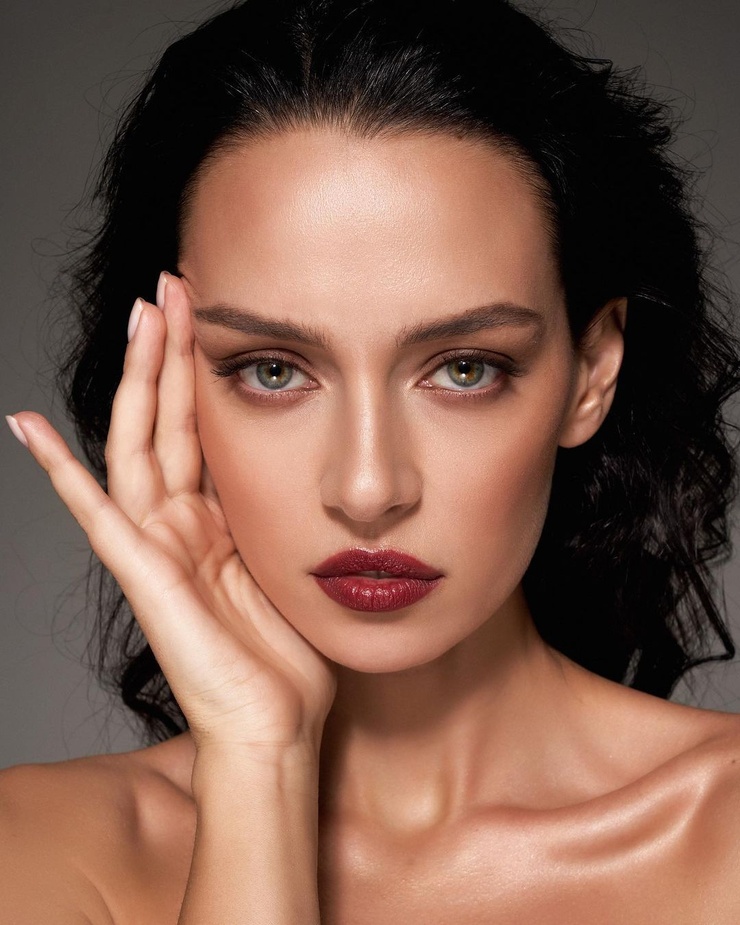 Anastasia Sviridenko