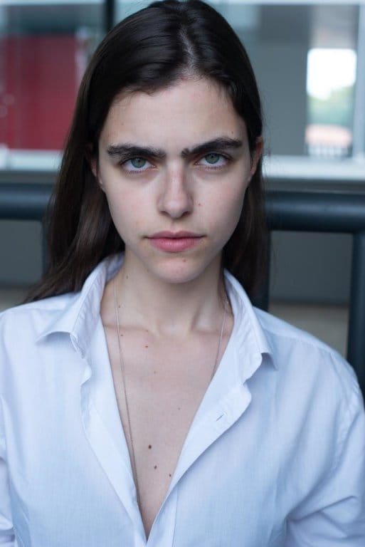 Julia Barcellos