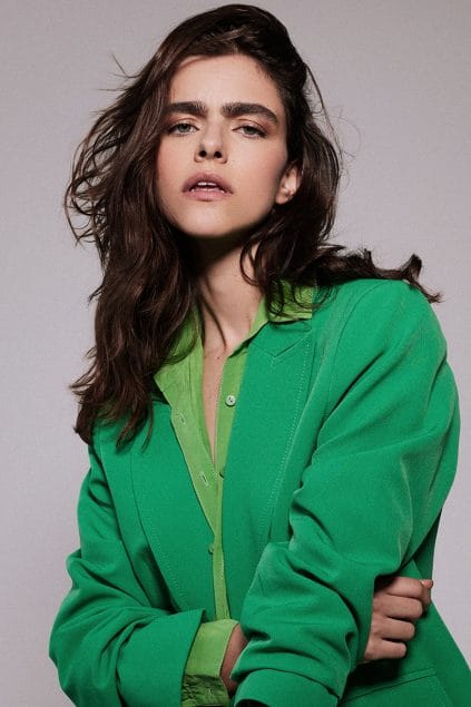 Julia Barcellos