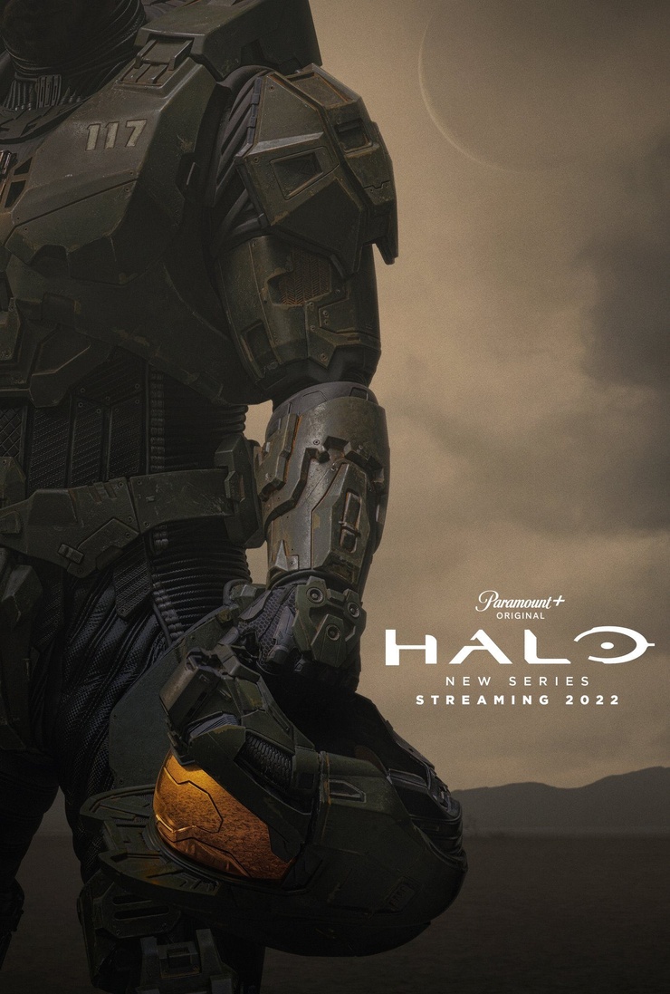 Halo Halo