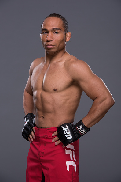 John Dodson