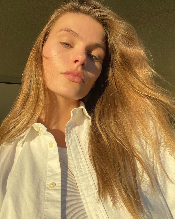 Madison Headrick