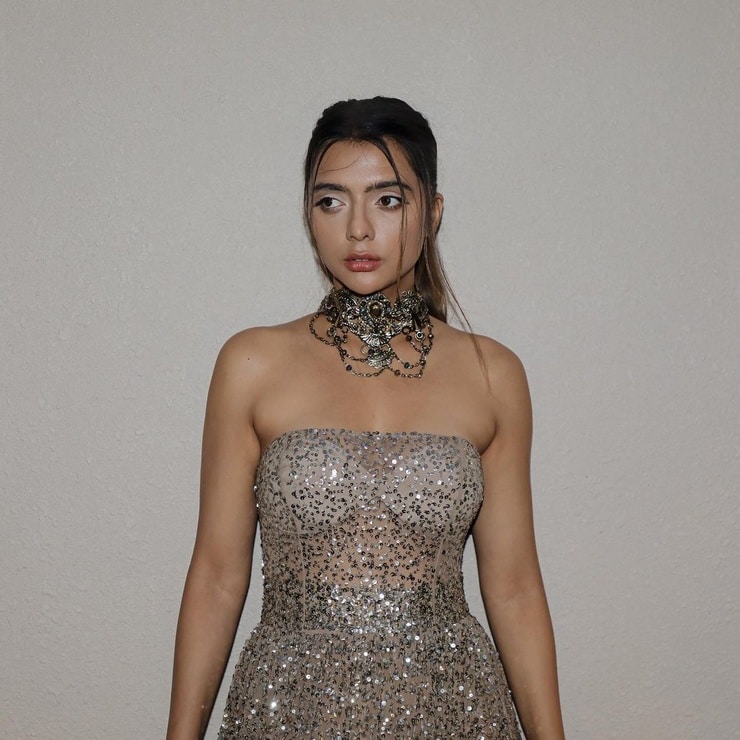 Ruhi Singh Ruhi Singh