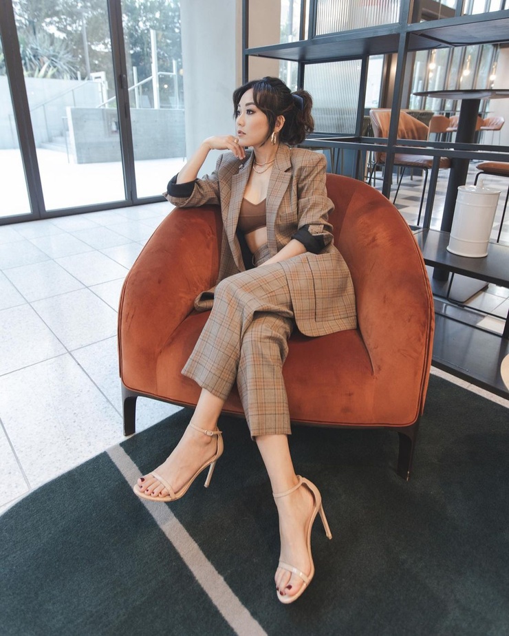 Karen Fukuhara Karen Fukuhara