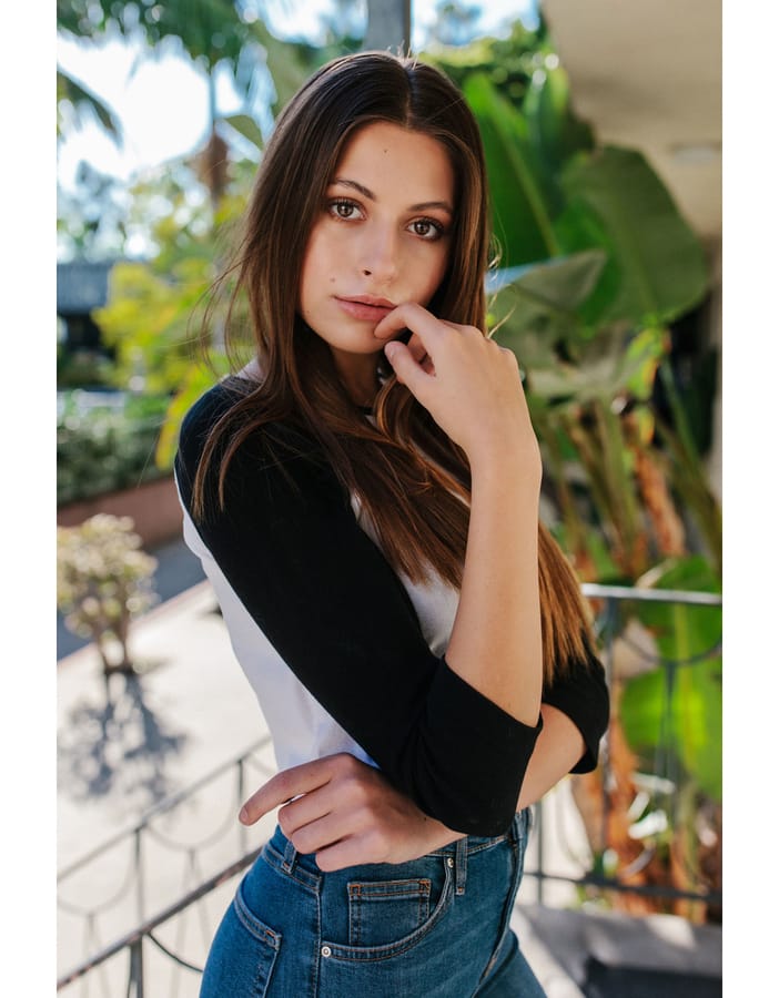 nina barker