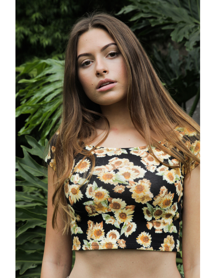 nina barker