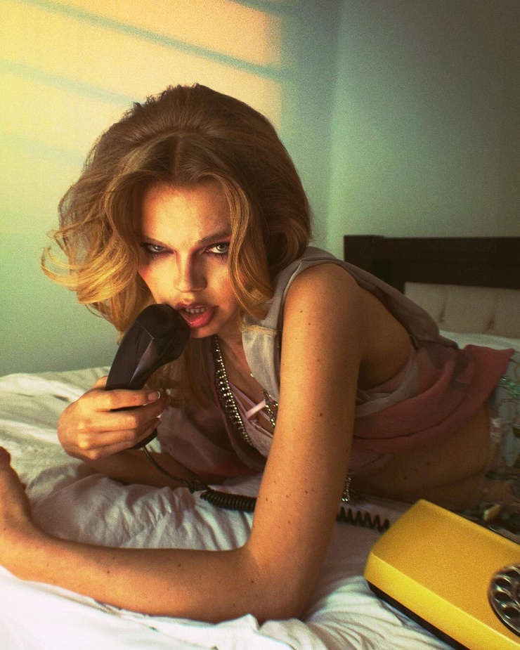 Daphne Marleen