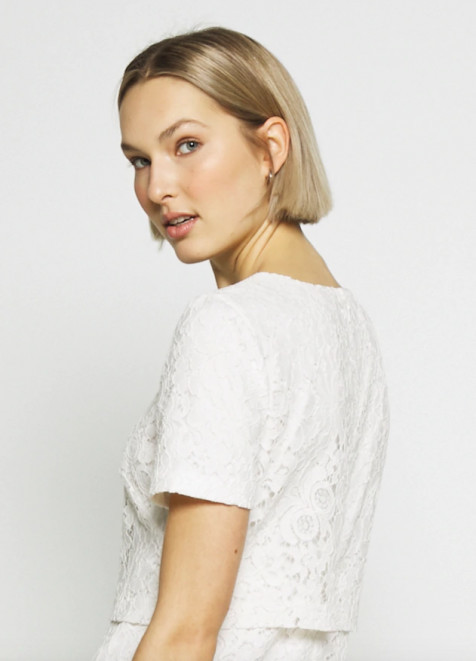 Caroline Walch