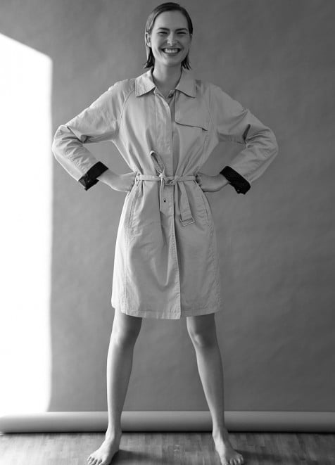 Caroline Walch
