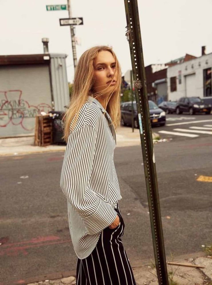 Caroline Walch