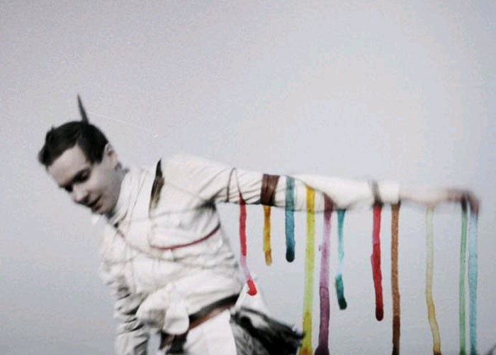 Jonsi
