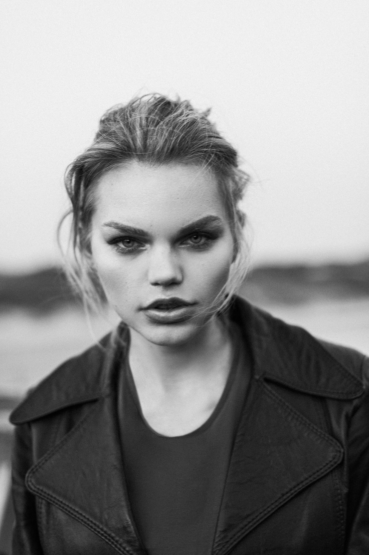 Daphne Marleen
