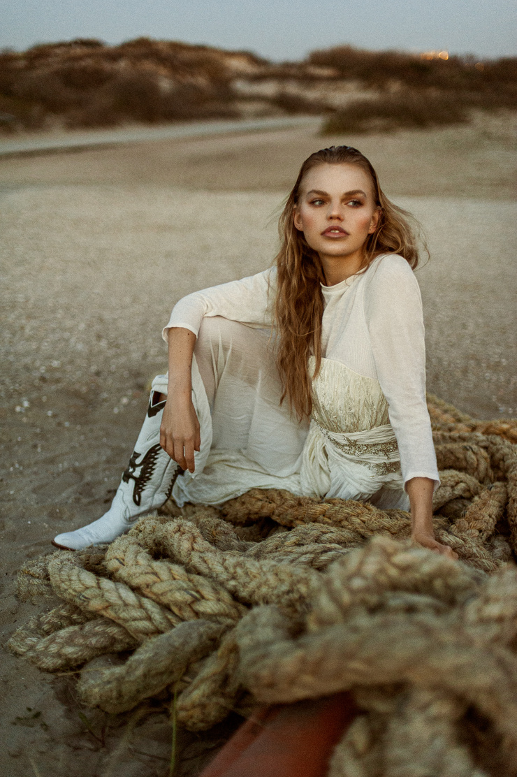 Daphne Marleen