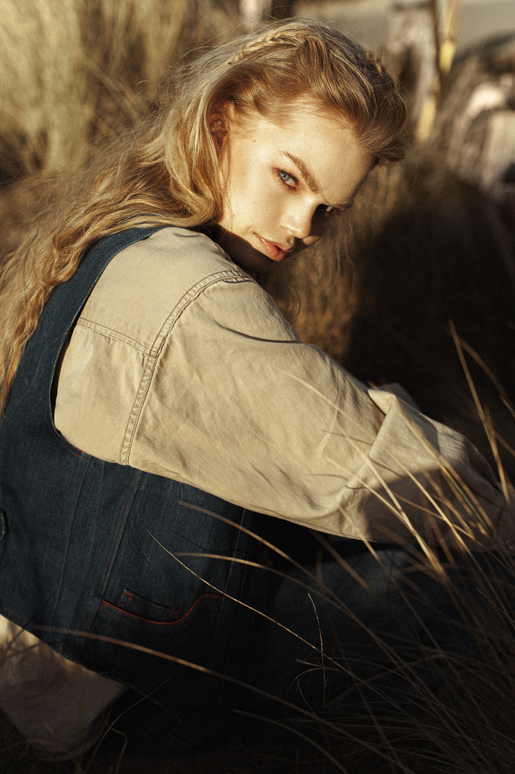 Daphne Marleen
