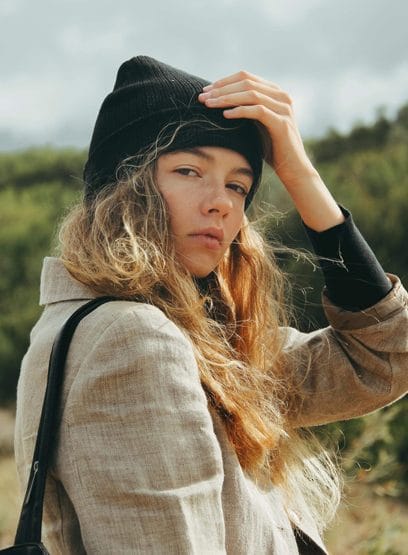 Maeve Mortimer