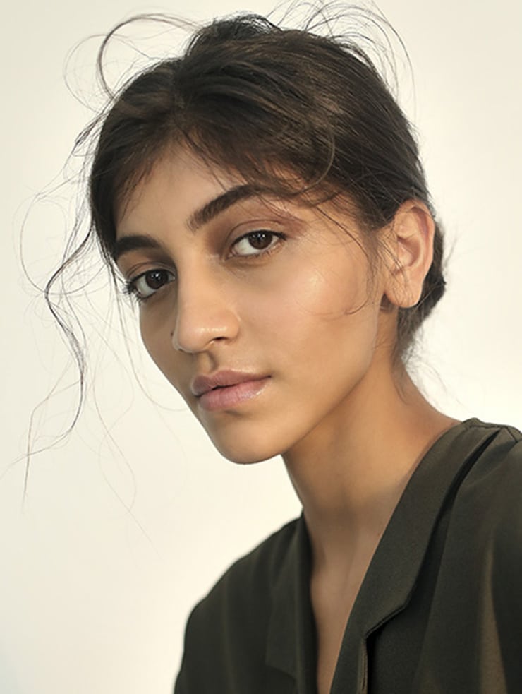 PRIYAL SHAH