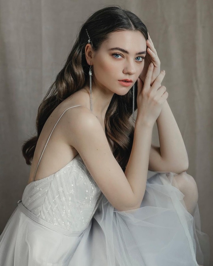 Polina Maruk