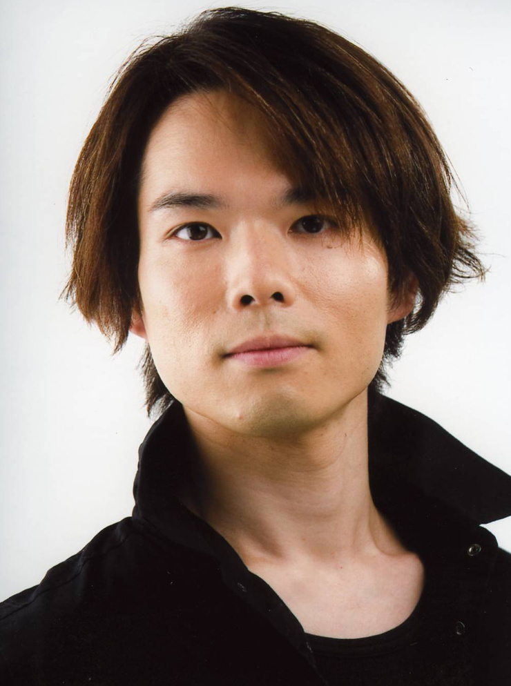 Yûki Matsuda