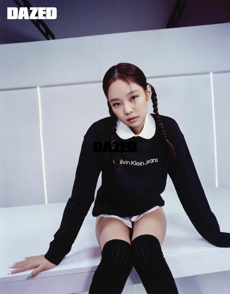 Jennie Kim