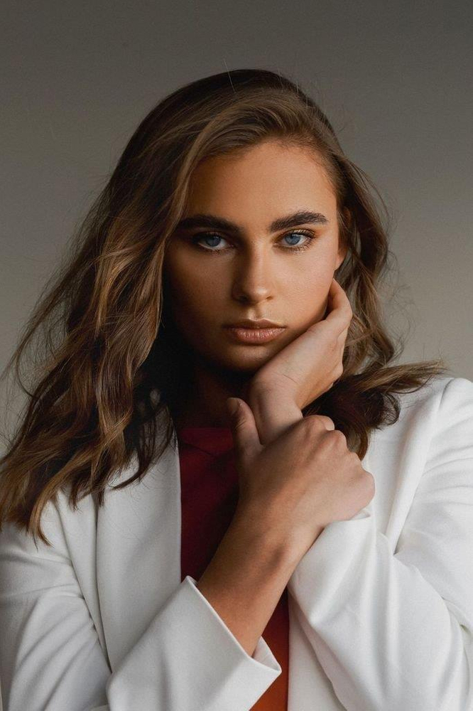 Olivia Magruder