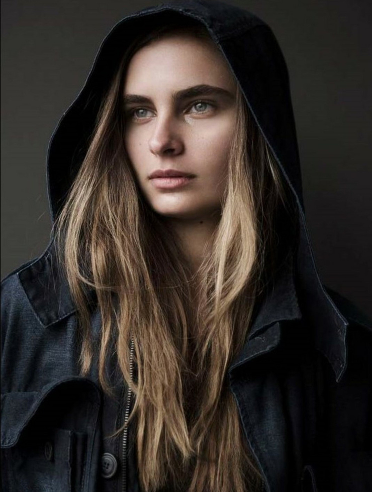 Olivia Magruder