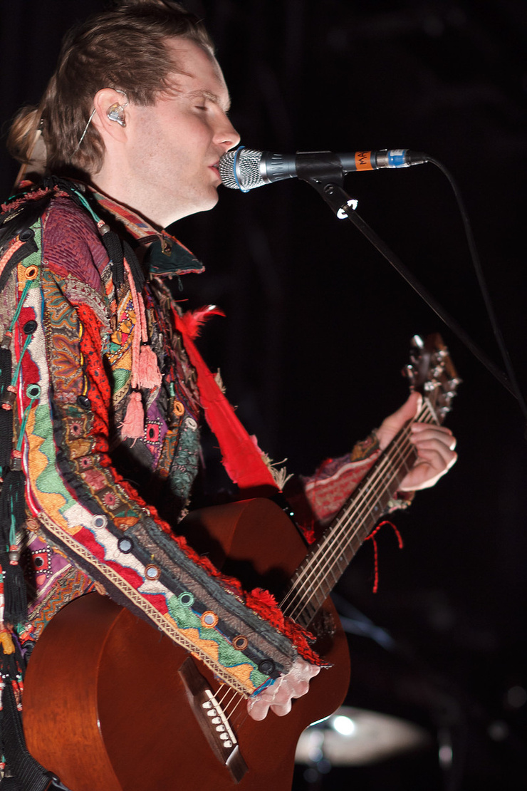 Jonsi