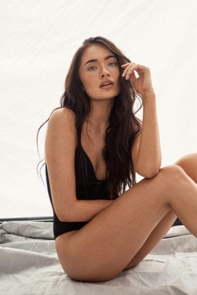 Nicole Lane