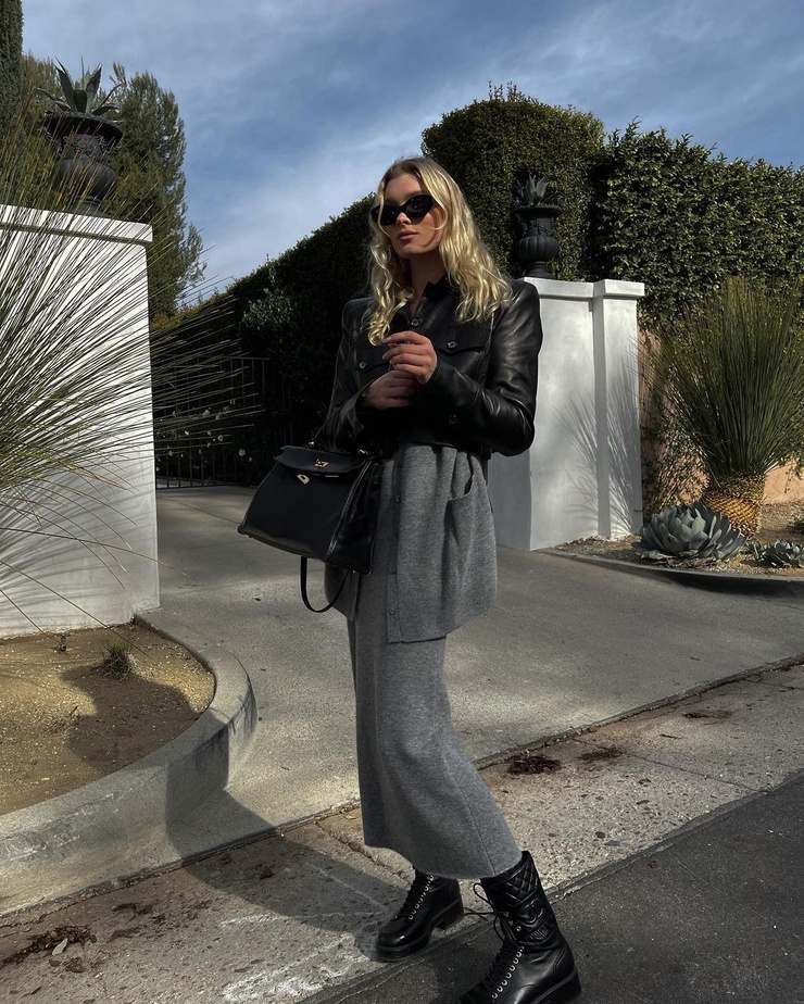 Elsa Hosk