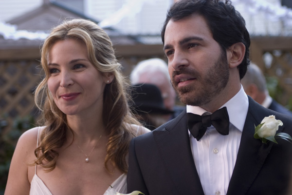 Ira & Abby                                  (2006)
