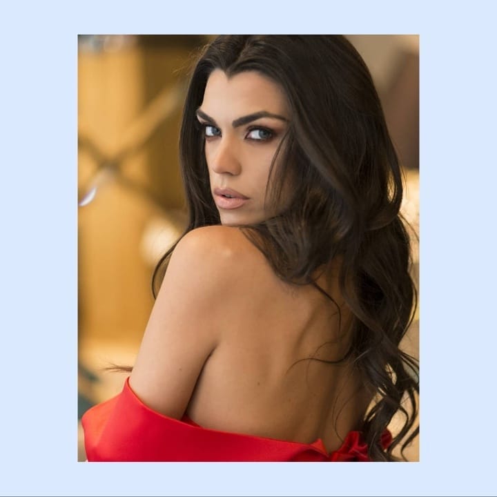 Milica Milovanovic