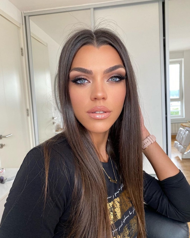 Milica Milovanovic