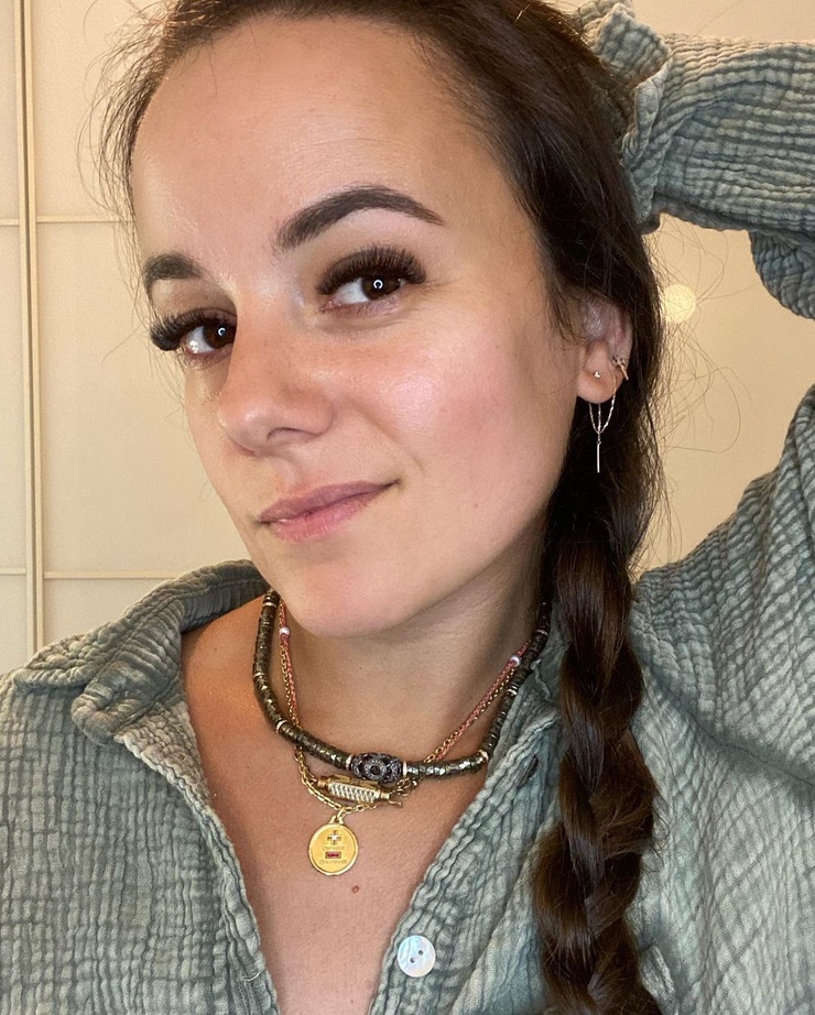 Alizée Alizée