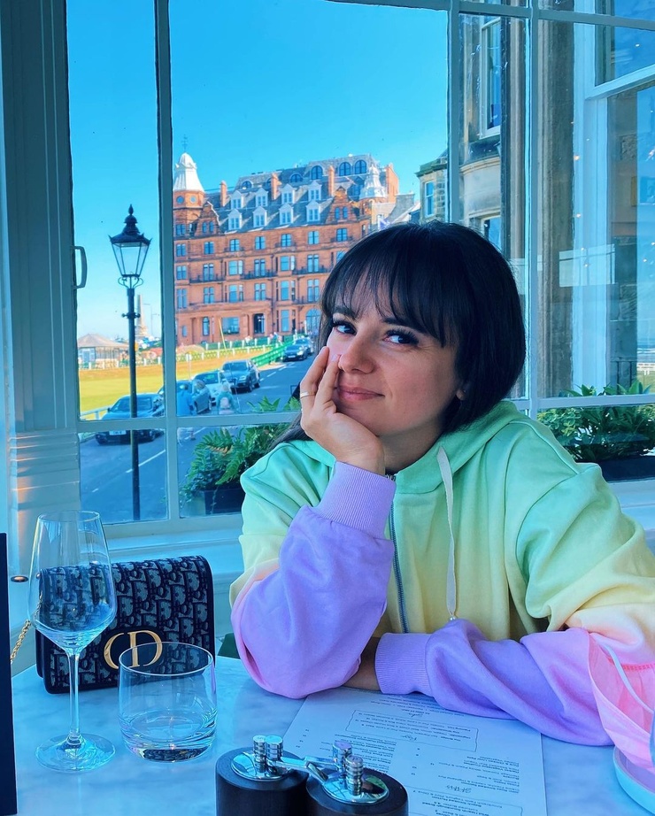 Alizée