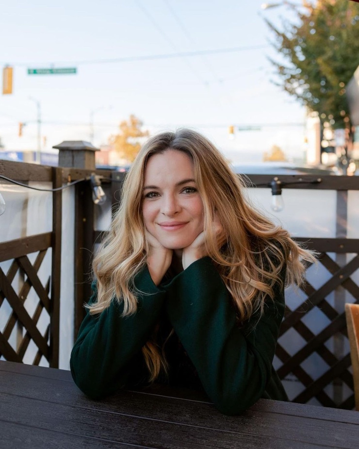 Danielle Panabaker