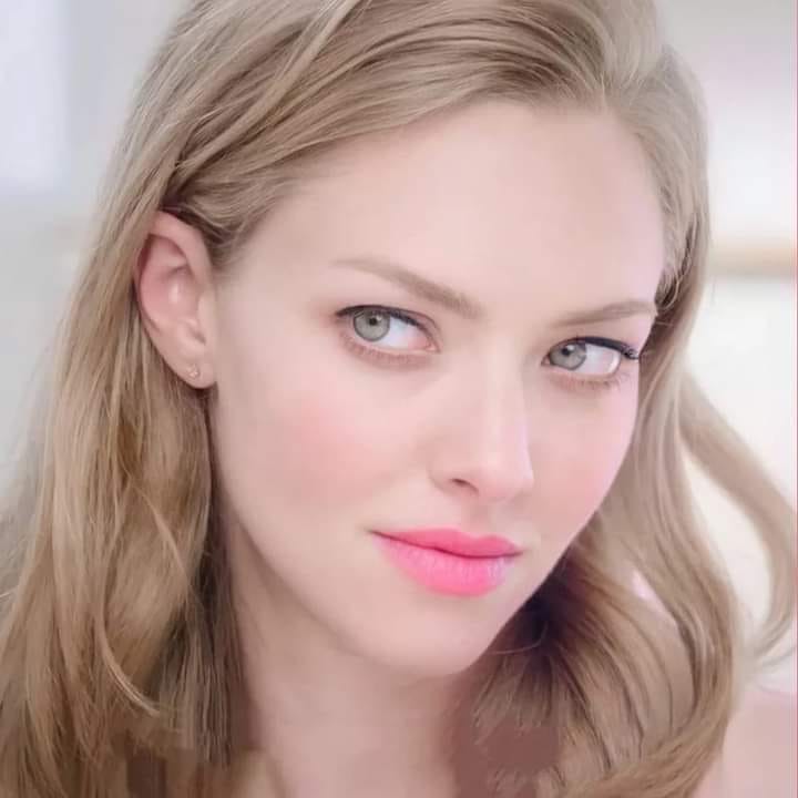 Amanda Seyfried