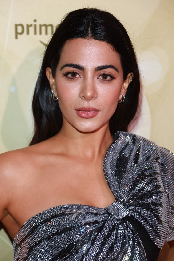 Picture of Emeraude Toubia