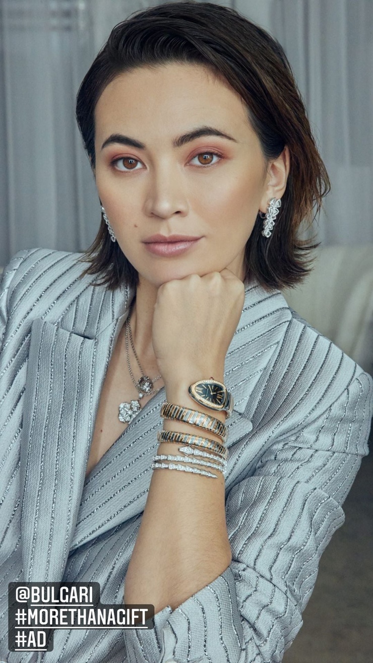 Jessica Henwick