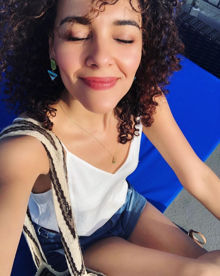 Picture of Vanessa Rubio