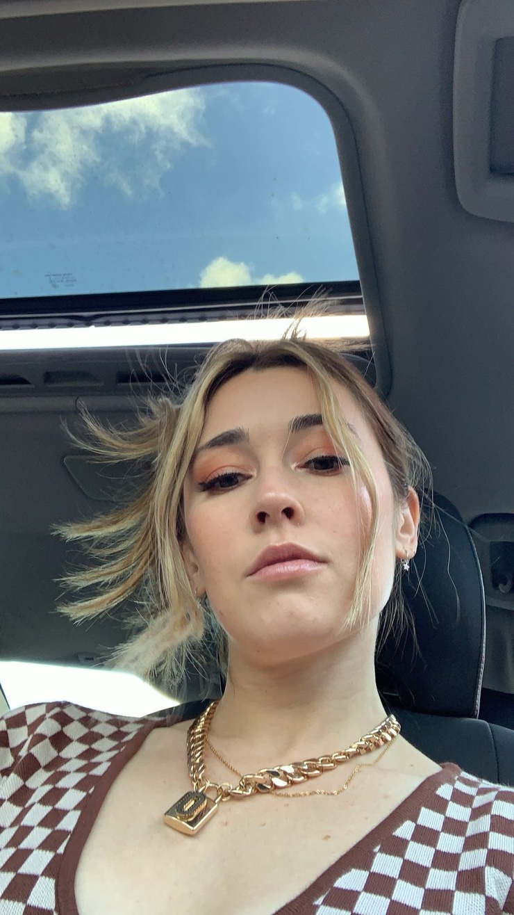 Audrey Bradford