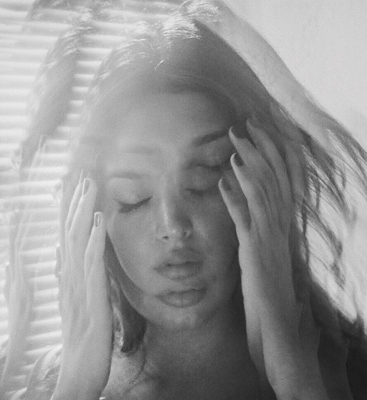 Bryana Zamora