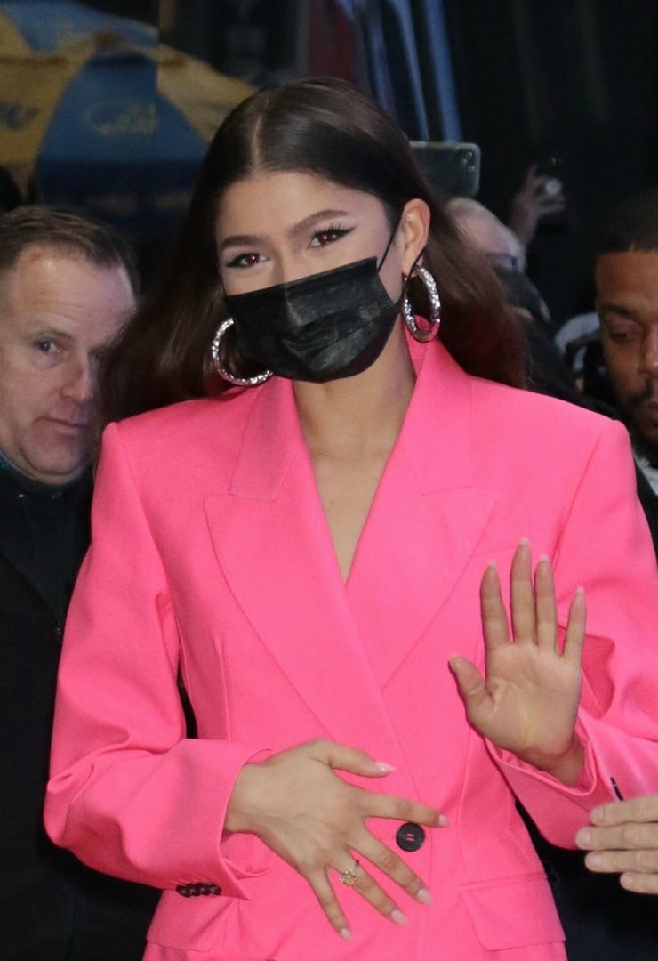 Zendaya Coleman