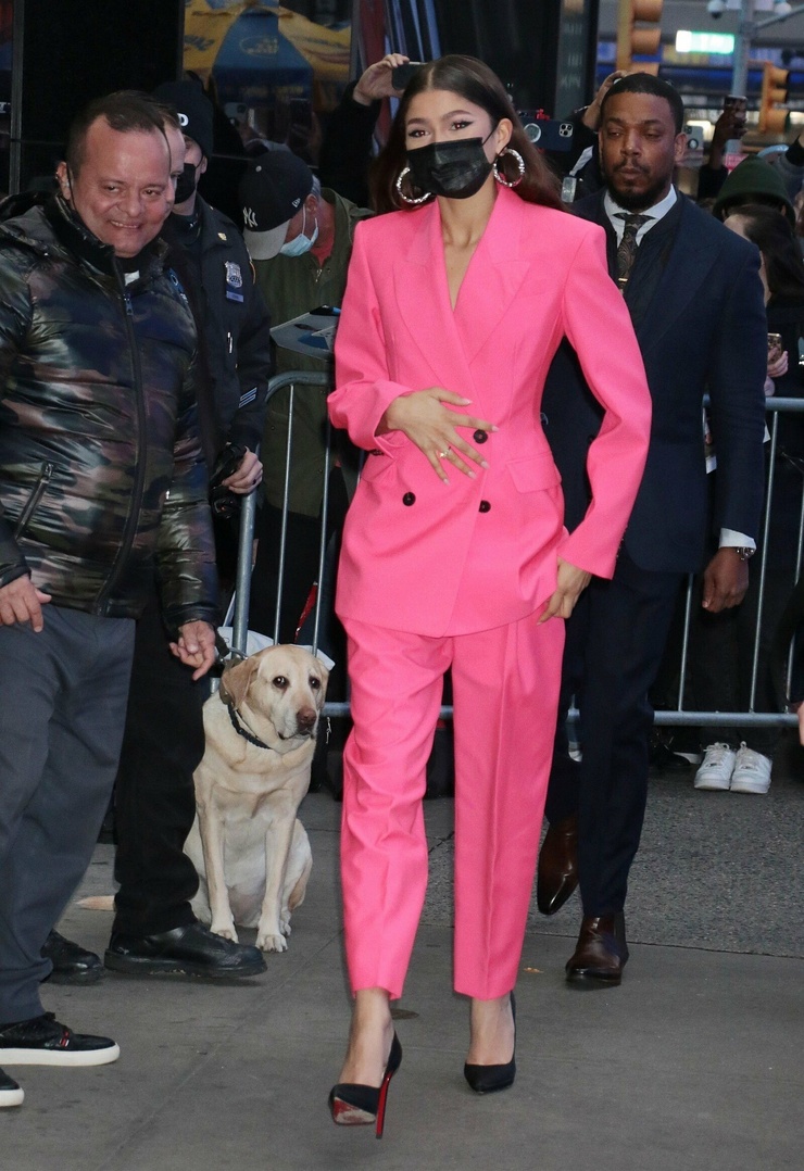 Zendaya Coleman