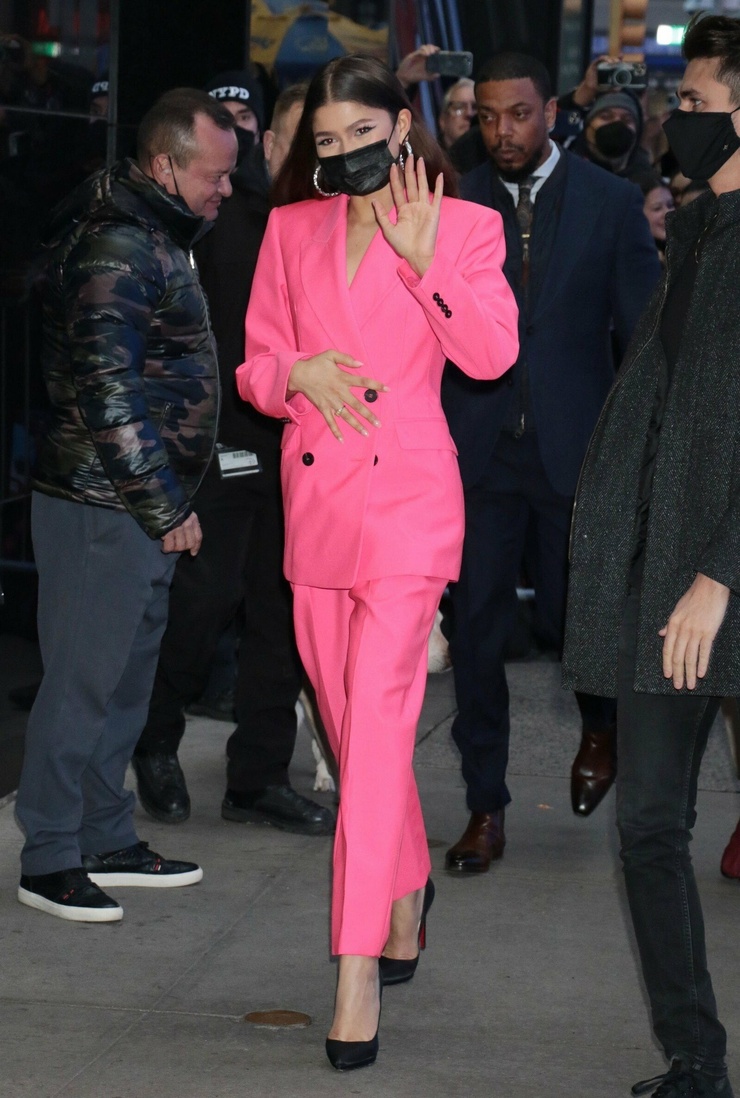 Zendaya Coleman Zendaya Coleman