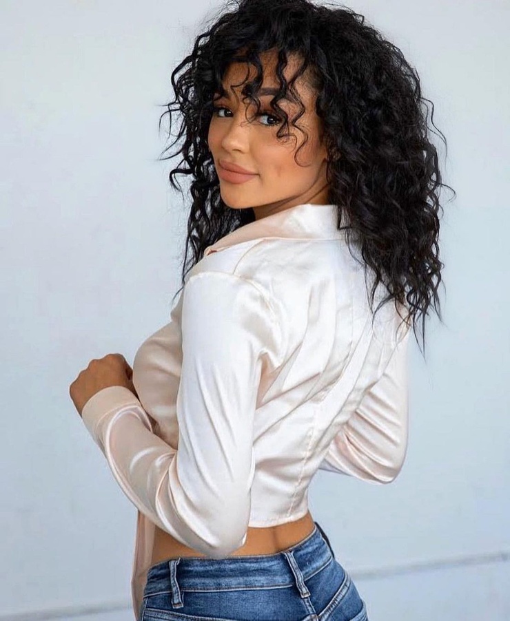 Kyanna Cade