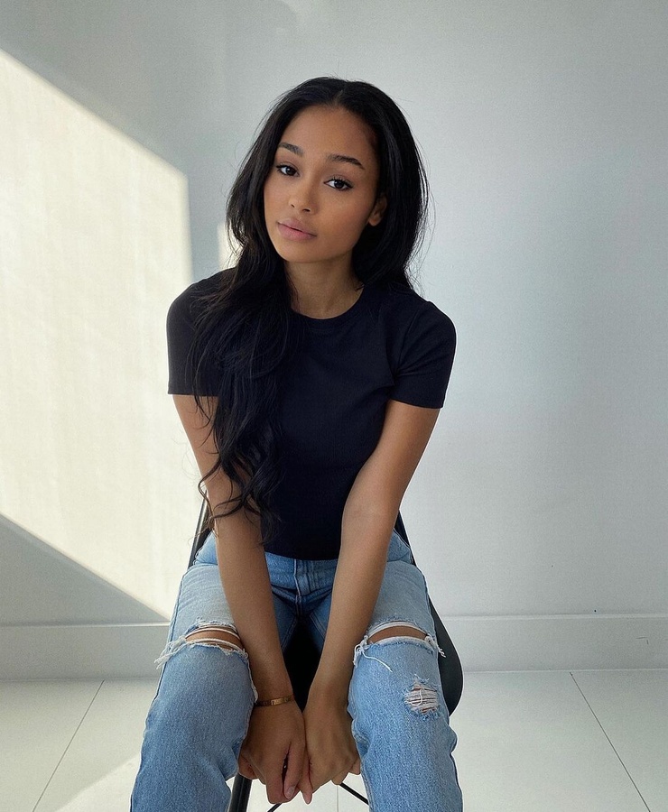 Kyanna Cade