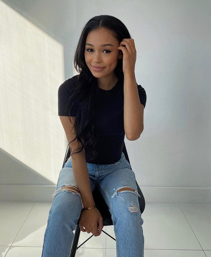 Kyanna Cade