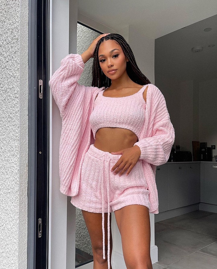 Kyanna Cade